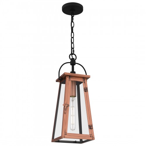 Quoizel Carolina Mini Pendant