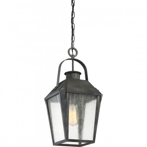 Quoizel Carriage Outdoor Lantern