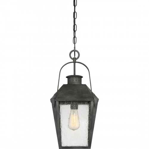 Quoizel Carriage Outdoor Lantern