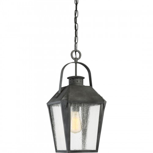 quoizel Carriage Outdoor Lantern