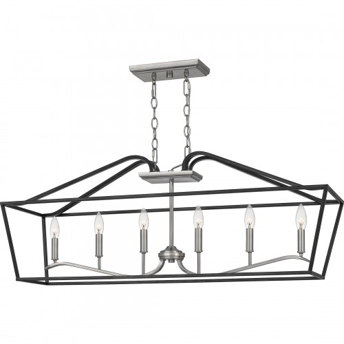 quoizel Catalina Island Light