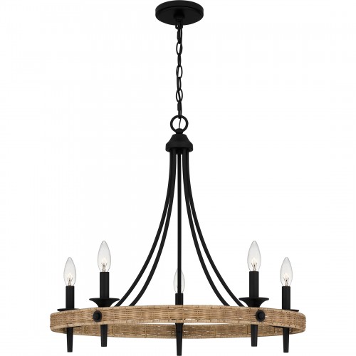 quoizel Catania Chandelier