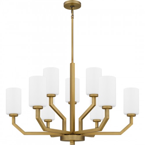 Quoizel Cavalier Chandelier