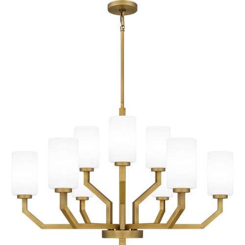 Quoizel Cavalier Chandelier