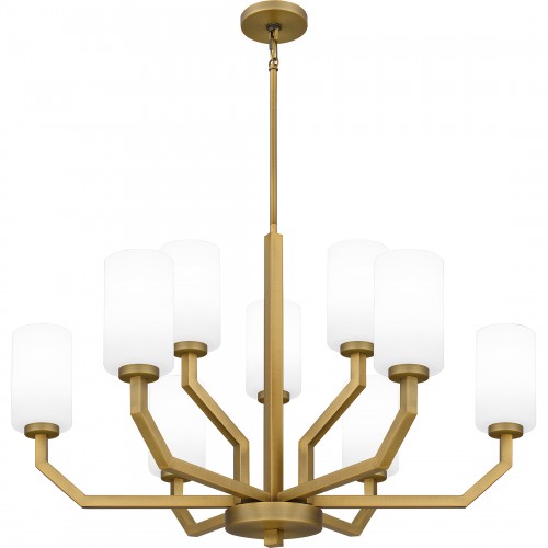 Quoizel Cavalier Chandelier