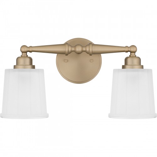Quoizel Cecilia Bath Light