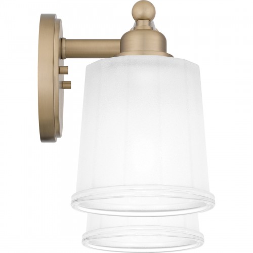 Quoizel Cecilia Bath Light