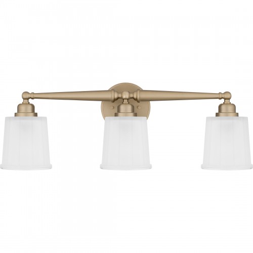 Quoizel Cecilia Bath Light