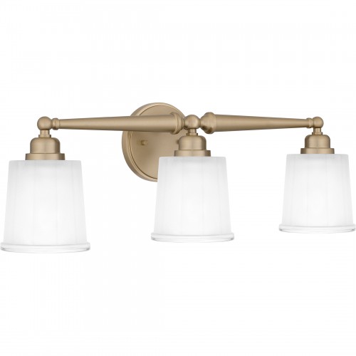 Quoizel Cecilia Bath Light