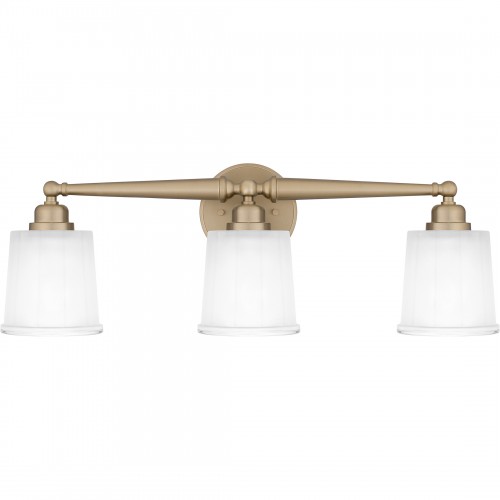 quoizel Cecilia Bath Light