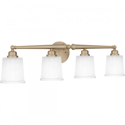 Quoizel Cecilia Bath Light