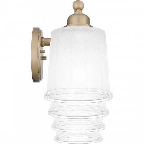 Quoizel Cecilia Bath Light