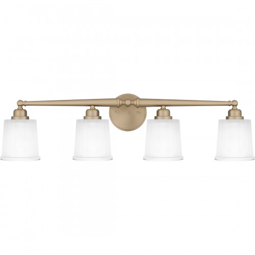 quoizel Cecilia Bath Light