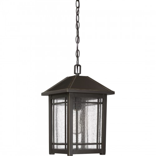 Quoizel Cedar Point Outdoor Lantern