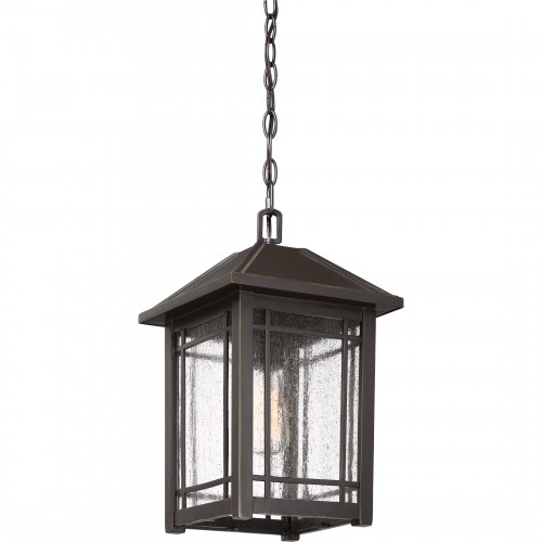 Quoizel Cedar Point Outdoor Lantern