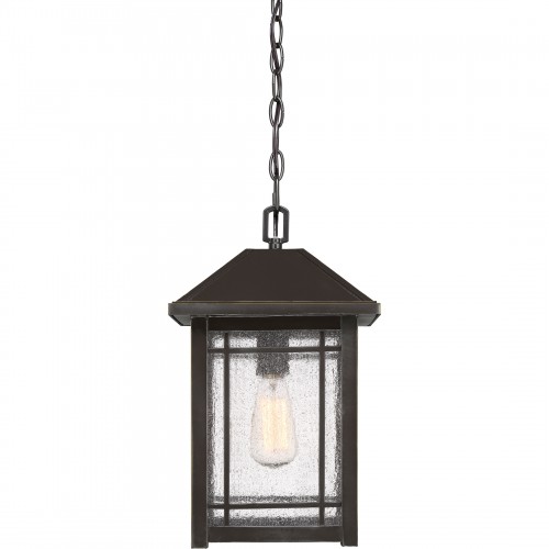 Quoizel Cedar Point Outdoor Lantern