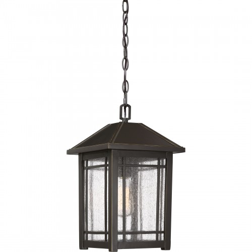 quoizel Cedar Point Outdoor Lantern
