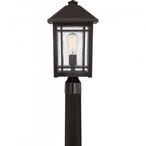 Quoizel Cedar Point Outdoor Lantern