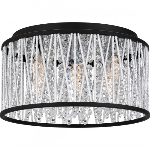 quoizel Celeste Flush Mount