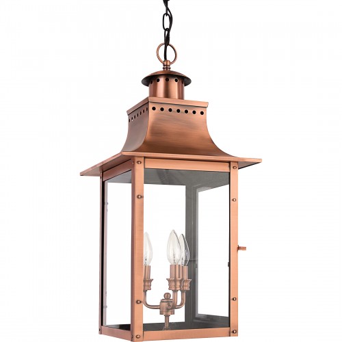 Quoizel Chalmers Outdoor Lantern