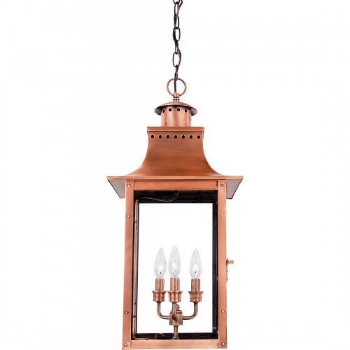 Quoizel Chalmers Outdoor Lantern