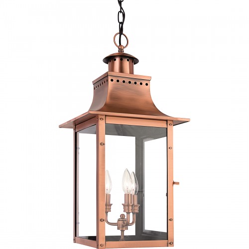 quoizel Chalmers Outdoor Lantern