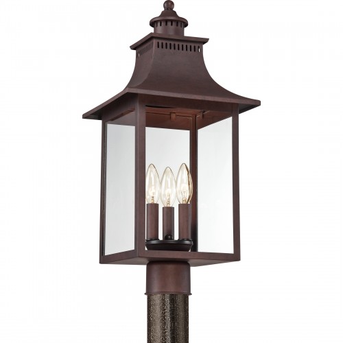 Quoizel Chancellor Outdoor Lantern