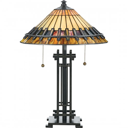 quoizel Chastain Table Lamp