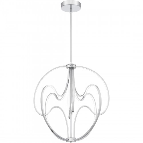 Quoizel Clairon Pendant