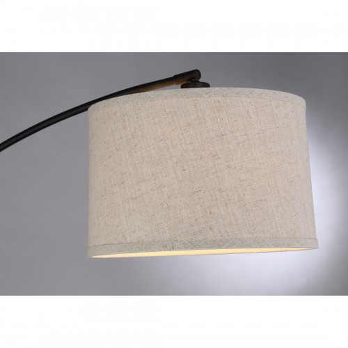 Quoizel Clift Floor Lamp