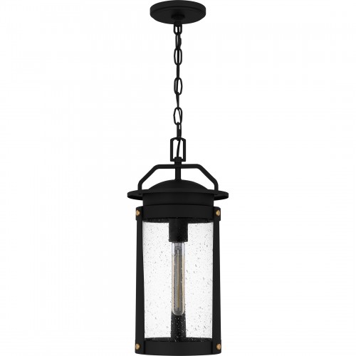 Quoizel Clifton Mini Pendant