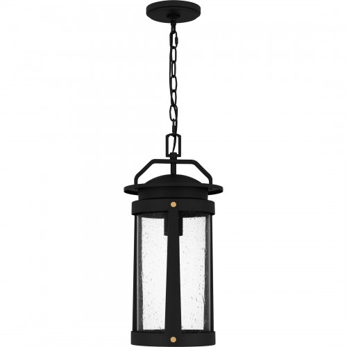 Quoizel Clifton Mini Pendant