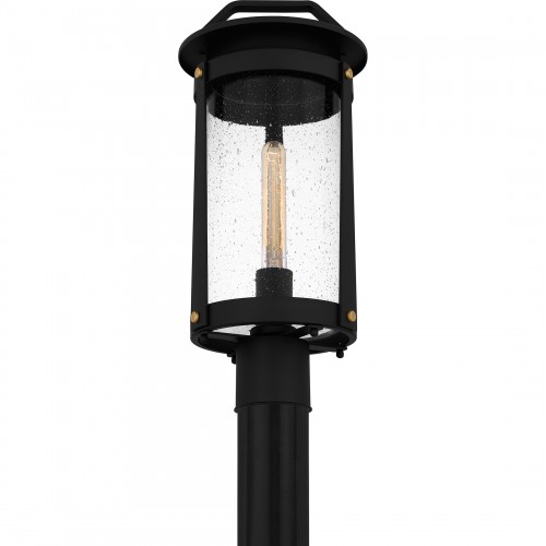 Quoizel Clifton Outdoor Lantern