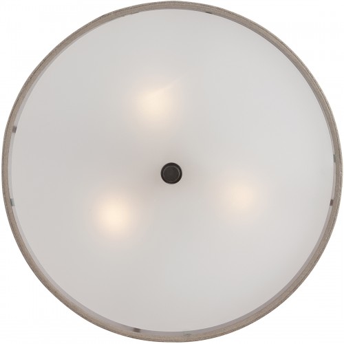 Quoizel Cloverdale Semi-Flush Mount