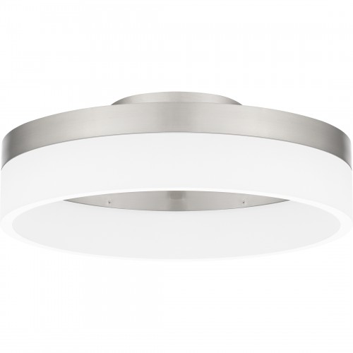 quoizel Cohen Flush Mount