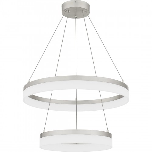 Quoizel Cohen Pendant