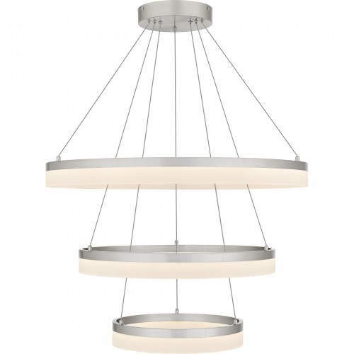 Quoizel Cohen Pendant