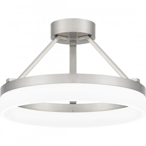 quoizel Cohen Semi-Flush Mount