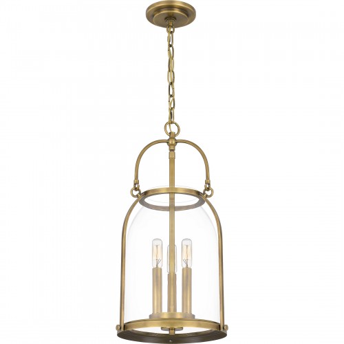 Quoizel Colonel Mini Pendant