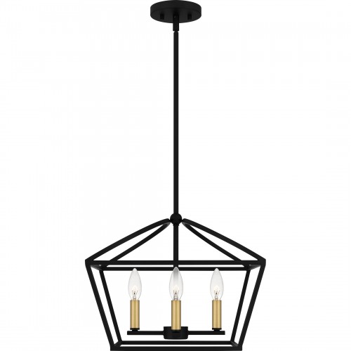 Quoizel Concho Bay Pendant