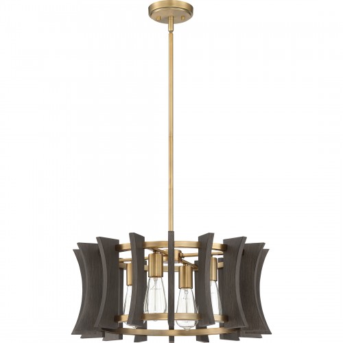 Quoizel Cordelia Pendant