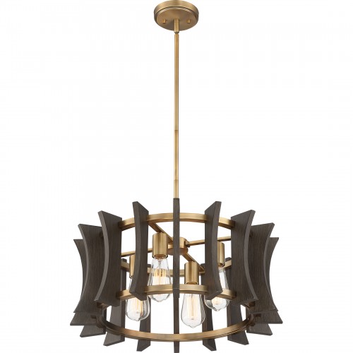 Quoizel Cordelia Pendant