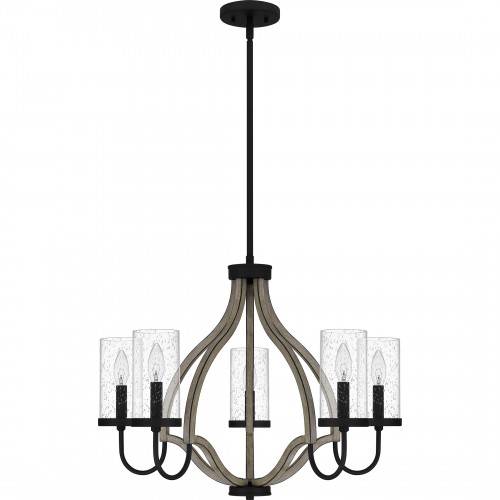 Quoizel Cornelia Chandelier
