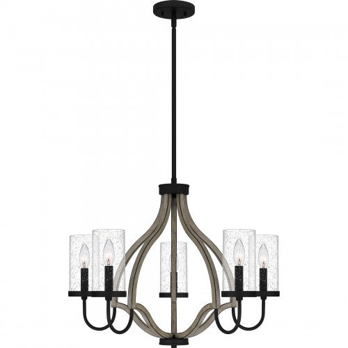 quoizel Cornelia Chandelier