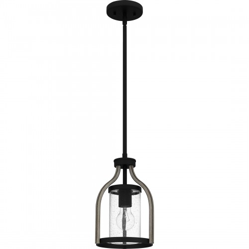 Quoizel Cornelia Mini Pendant