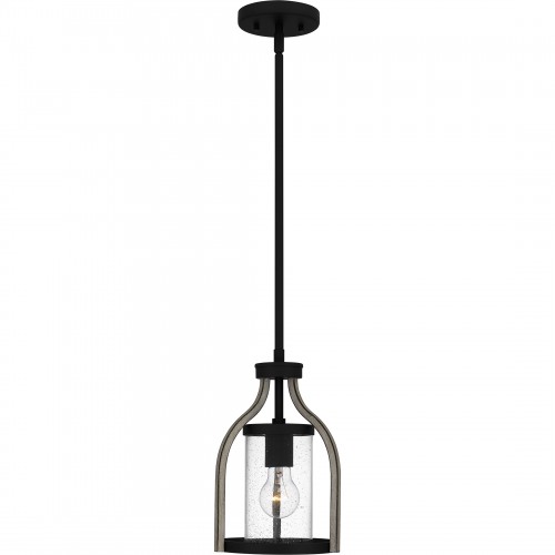 Quoizel Cornelia Mini Pendant