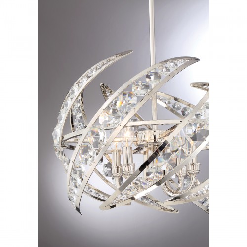 Quoizel Crescent Pendant