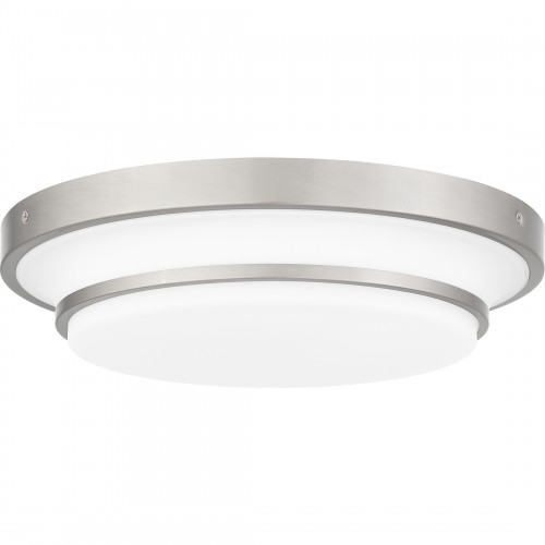 quoizel Cromwell Flush Mount