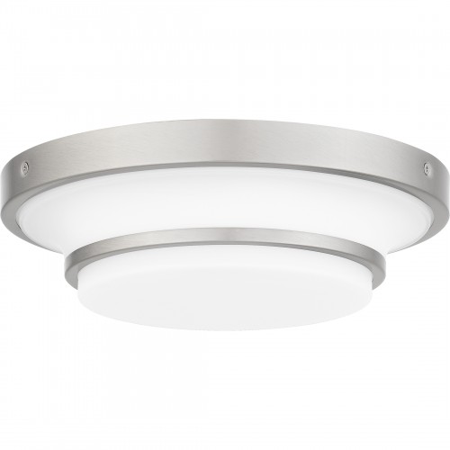 quoizel Cromwell Flush Mount