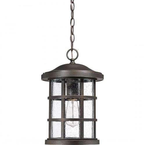 Quoizel Crusade Outdoor Lantern